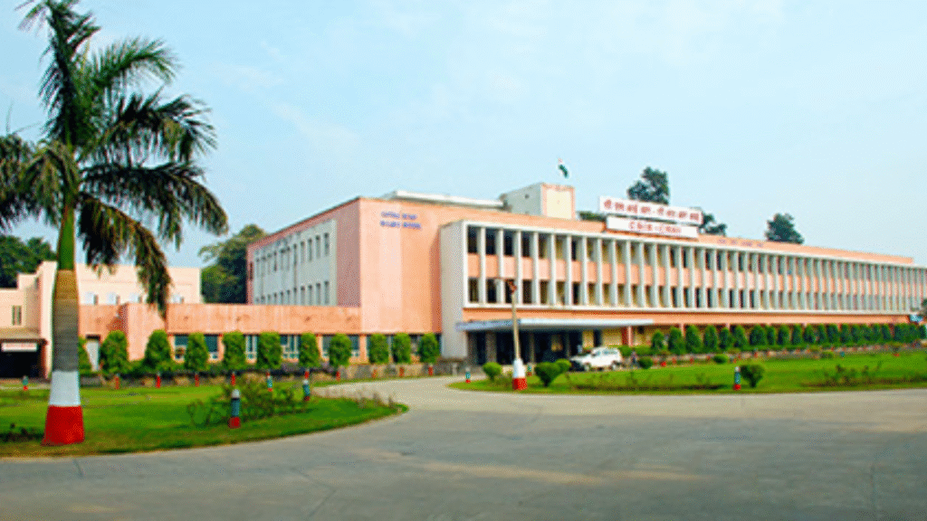 CSIR-IITR Recruitment 2025