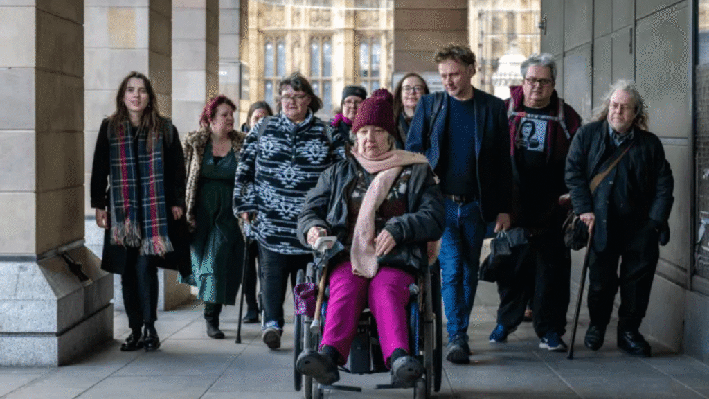 Massive £1 Billion Government Plan to Help Disabled People Find Jobs: What You Need to Know