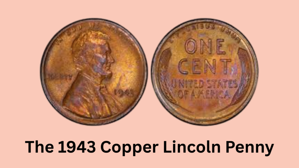 4 Rare Coins Hidden in Your Pocket That Could Make You Rich Overnight