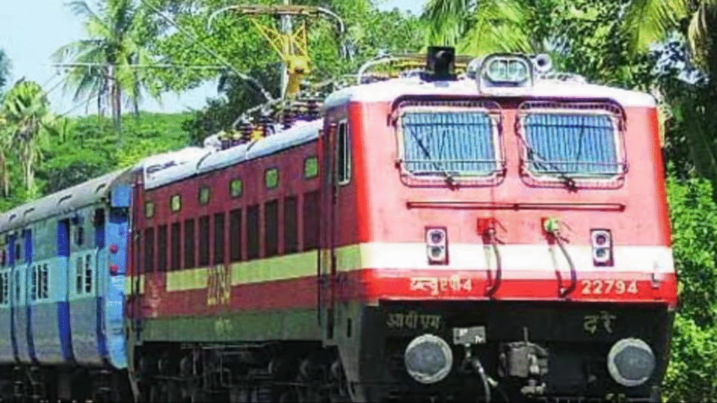 RRB ALP Recruitment 2025