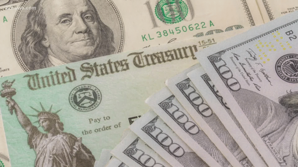 New $2,000 Stimulus Payment in 2025? Check Your Eligibility and Payment Dates Today