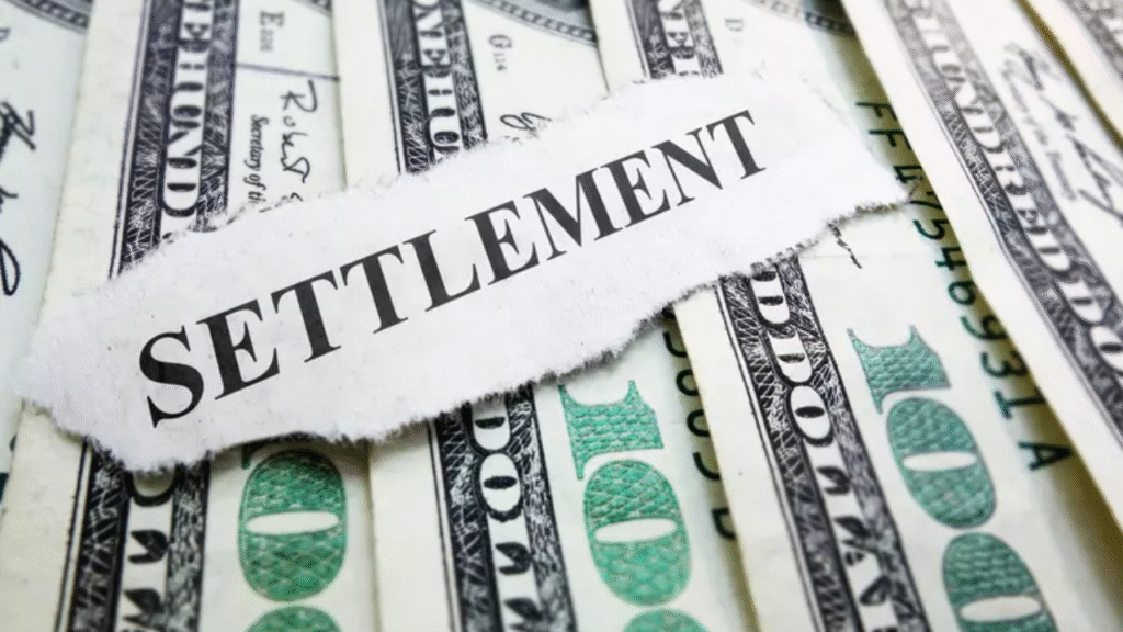 $2,500 Cash App Class Action Settlement for 2025: How to Check Your Payment Date and Claim Status