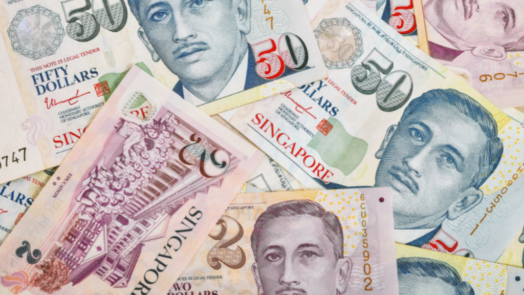 Singapore’s Budget 2025 Provides Up To $850 Relief for Middle-Income Families