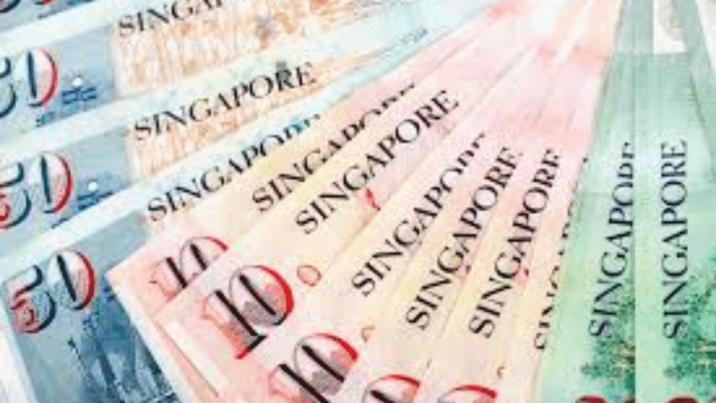 Singapore Civil Servants Set To Receive $250 Special Payout In 2025 To Support Public Sector Morale
