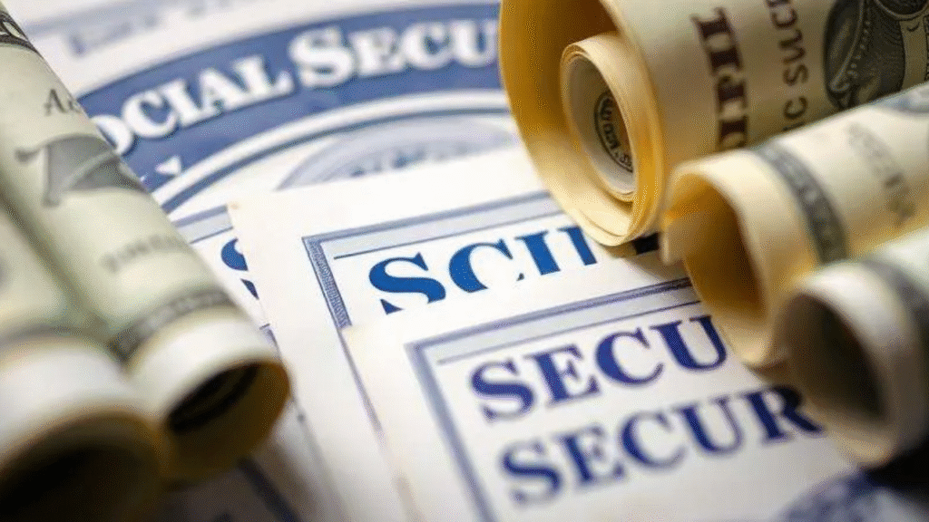 Millions Getting Paid on May 21 or 28? Find Out If Your Social Security Check Is Coming This Week!
