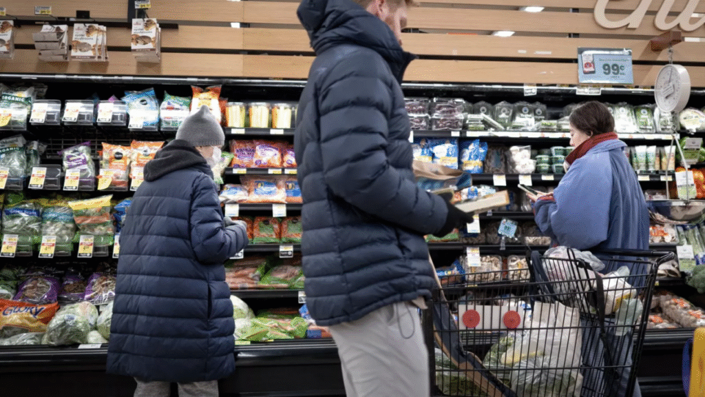 SNAP Payments Up To $292 Scheduled For May 16 And Beyond: Who’s Getting Paid?