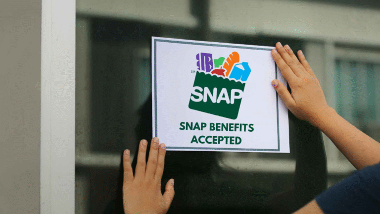 SNAP Payments Up To $292 Scheduled For May 16 And Beyond: Who’s Getting Paid?