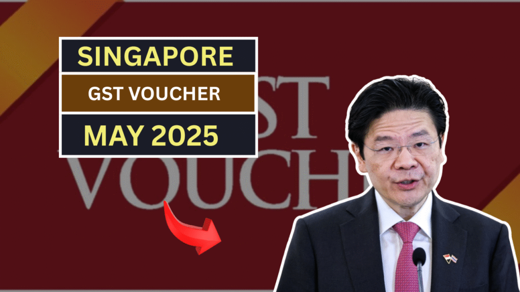 GST Voucher May 2025 Update: Key Changes, Eligibility Rules, and Payout Dates Explained