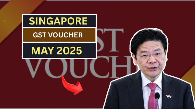 GST Voucher May 2025 Update: Key Changes, Eligibility Rules, and Payout Dates Explained