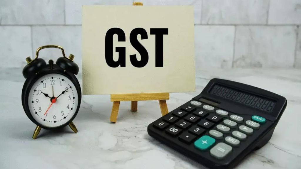 GST Voucher May 2025 Update: Key Changes, Eligibility Rules, and Payout Dates Explained