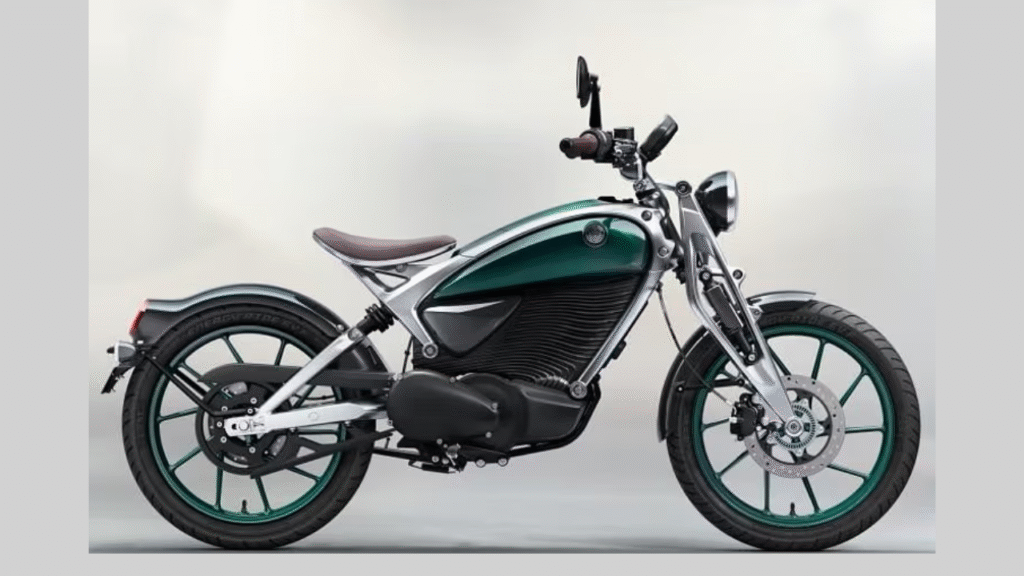 Royal Enfield Flying Flea C6 Electric Bike Set to Launch in 2026
