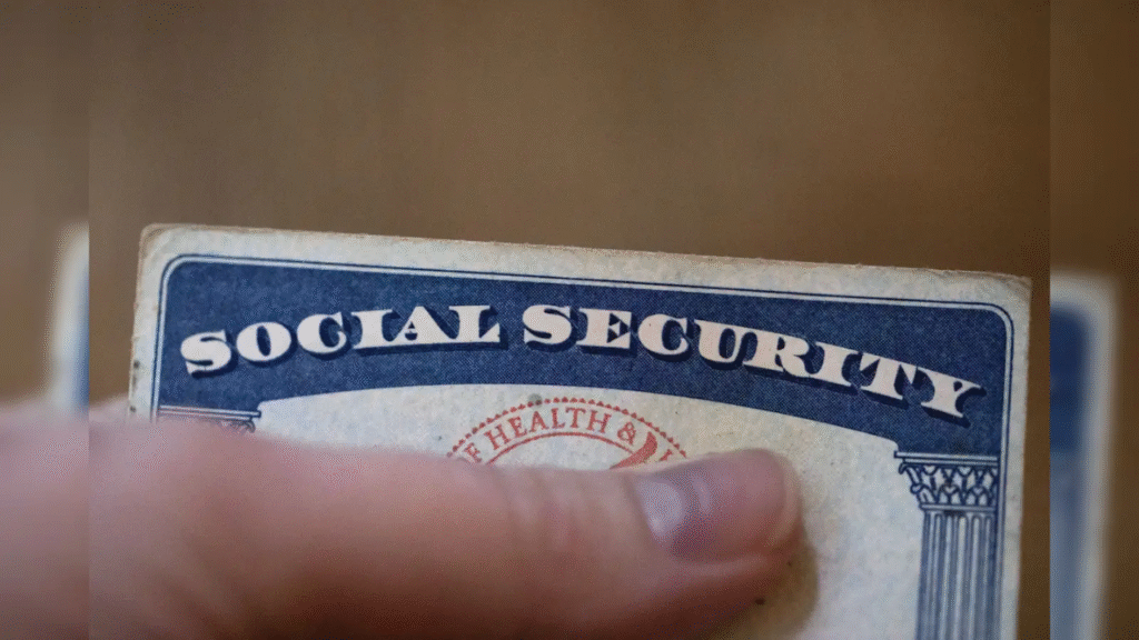 Social Security Payments for May and June 2025: Critical Date Changes You Must Know
