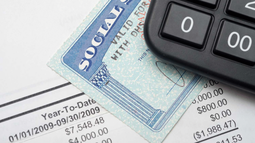 4 Social Security Payments in June? Here’s What Every Beneficiary Must Know