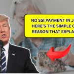 No SSI Payment in June 2025? Here’s the Simple Calendar Reason That Explains It All