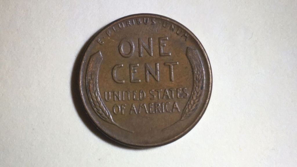 How a $9 Million Lincoln Wheat Penny Is Still Making Its Way Through Circulation