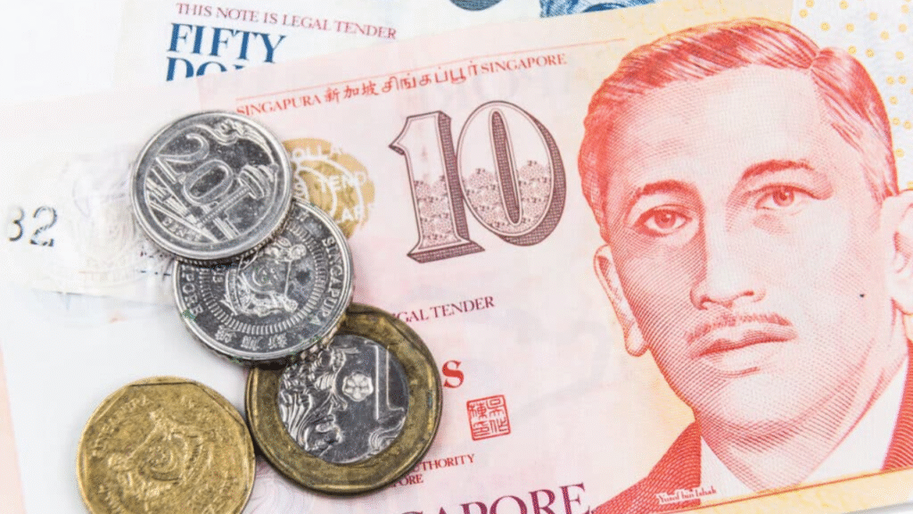 Singapore Middle-Income Households To Receive Up to $850 in Budget 2025 Payout!