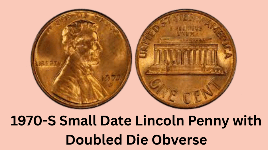 4 Rare Coins Hidden in Your Pocket That Could Make You Rich Overnight