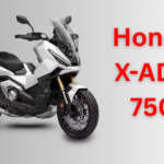 Honda Unveils X-ADV 750 in India, Priced at ₹11.90 Lakh