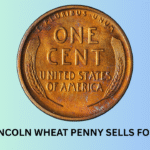 Rare Lincoln Wheat Penny Sells for $610K
