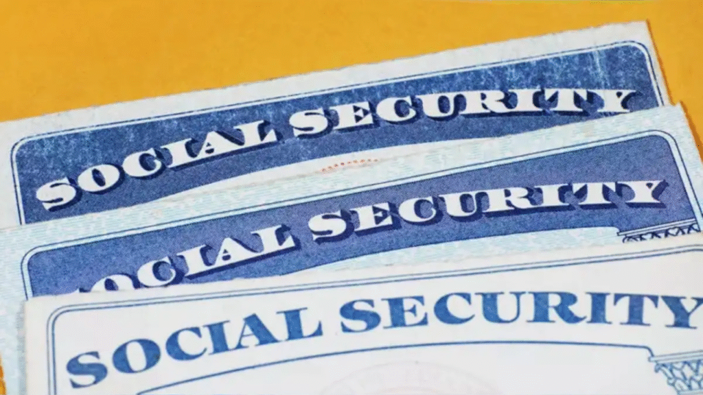 $717 + $1,999 Confirmed in May: Here’s Who Gets the Big Social Security & SSI Payments This Month