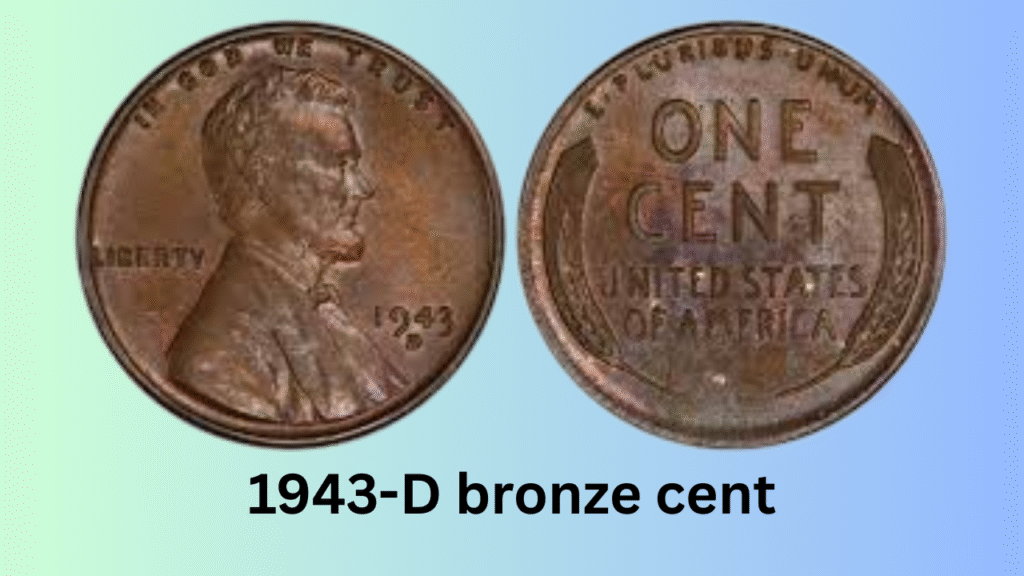 A 1943 Lincoln Penny Worth $7.1 Million Could Still Be in Your Pocket Change