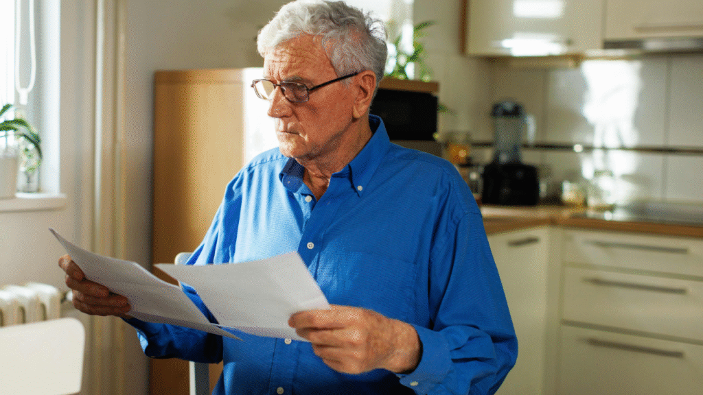 Social Security Checks Could Drop To Just $750 For Some Due To Old Student Loans