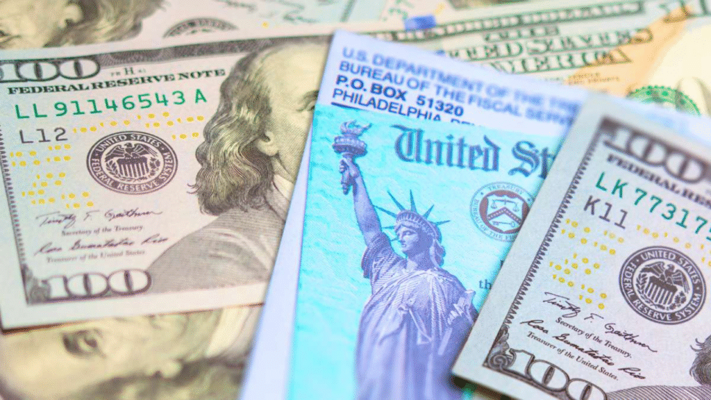 Millions of Americans Could Get $400 to $1,050 Stimulus Checks: Are You Eligible