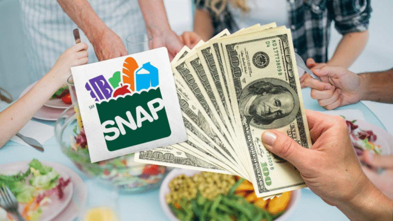 USDA Confirms Millions Will Miss SNAP Payments Next Week: Here’s Why and What You Need to Know