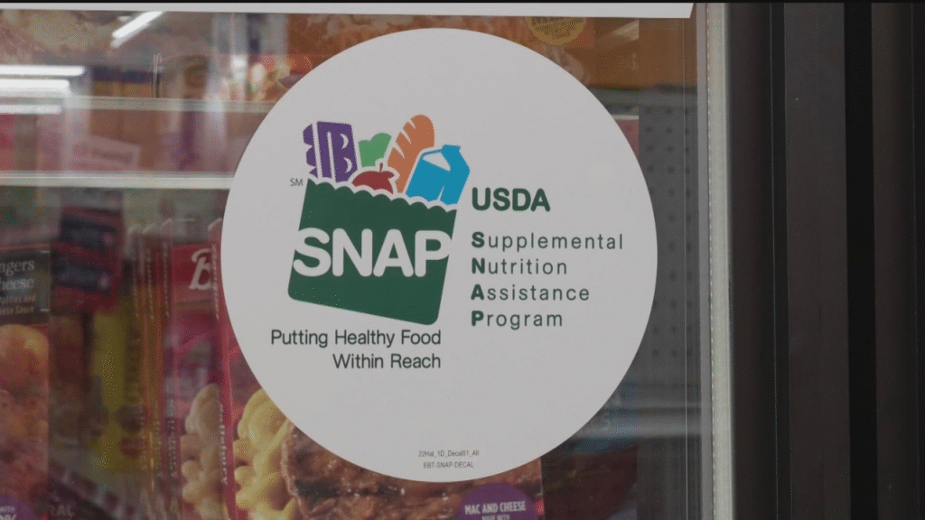 USDA Confirms Millions Will Miss SNAP Payments Next Week: Here’s Why and What You Need to Know