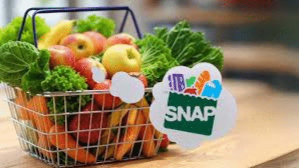 Millions See SNAP Benefits Jump To $1,756 This Month: Check If You Qualify for More