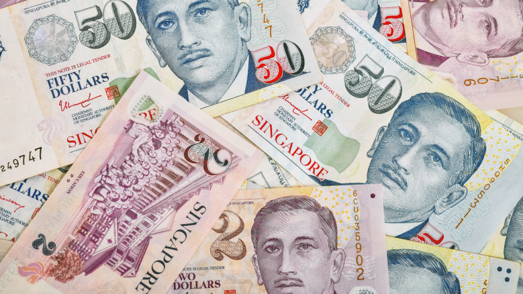 Singapore $700 Cash Payout in 2025: Are You Missing Out? Check Eligibility Now