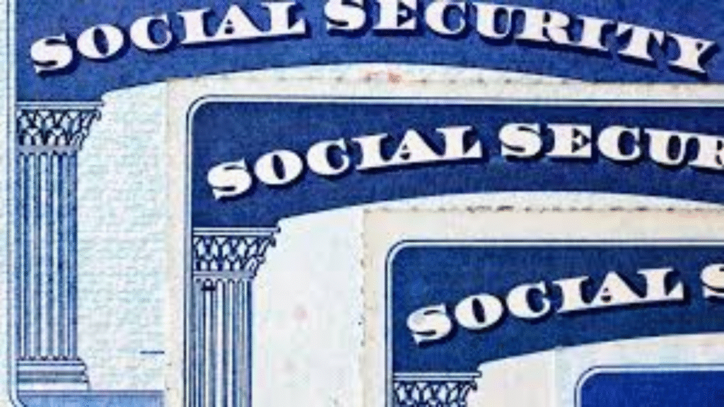 SSA Issues Urgent Alert on New Social Security Number Application Rules
